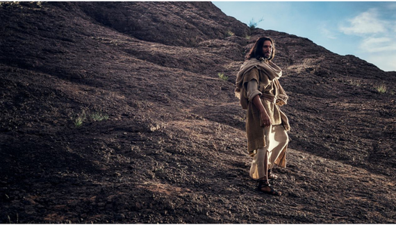 Resurrection tells the story of the death and return of Jesus Resurrection tells the story of the death and return of Jesus