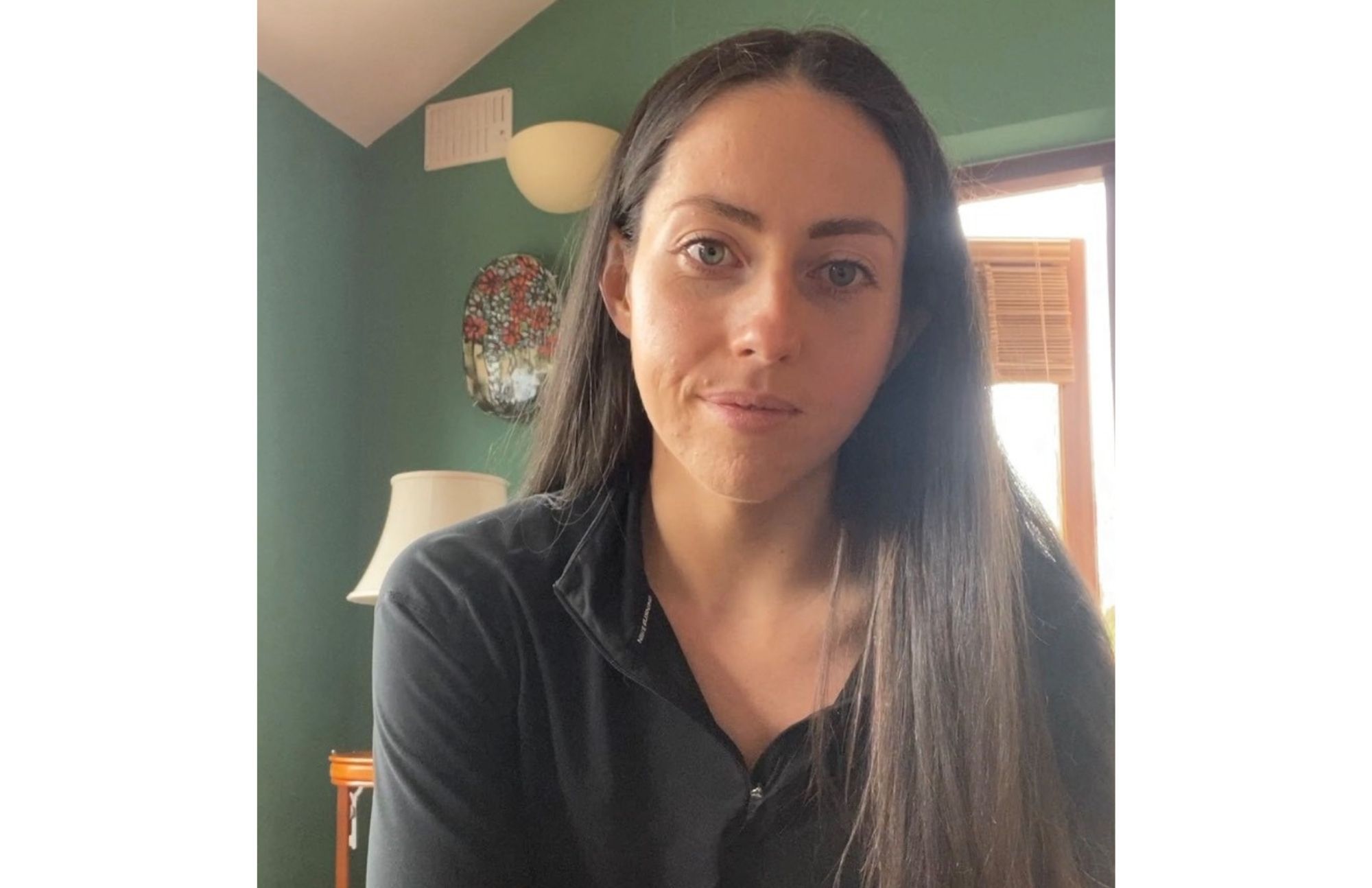 Deirdre Geaney the owner of DMovement Deirdre Geaney the owner of DMovement