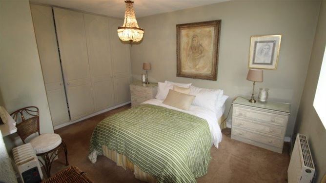 Bedroom. Credit: Farrell Auctioneers, Valuers & Estate Agents LTD