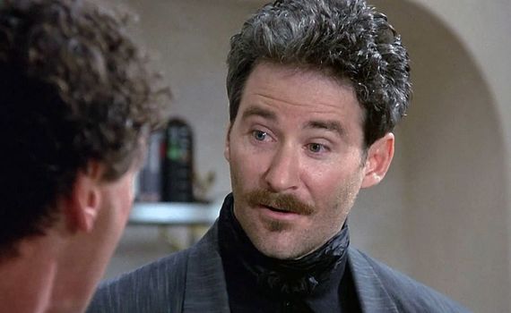 Kevin Kline: 1988 – Best Actor in a Supporting Role, "A Fish Called Wanda." Kevin Kline: 1988 – Best Actor in a Supporting Role, "A Fish Called Wanda."
