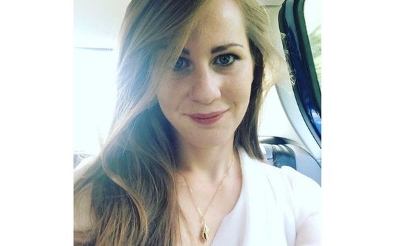 Louise Nealon. Louise Nealon.