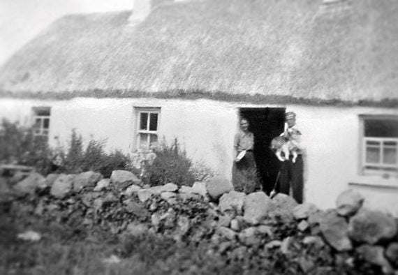 The Boyle cottage, Emeracly The Boyle cottage, Emeracly