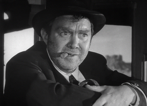 Thomas Mitchell: 1939 – Best Actor in a Supporting Role, "Stagecoach." Thomas Mitchell: 1939 – Best Actor in a Supporting Role, "Stagecoach."