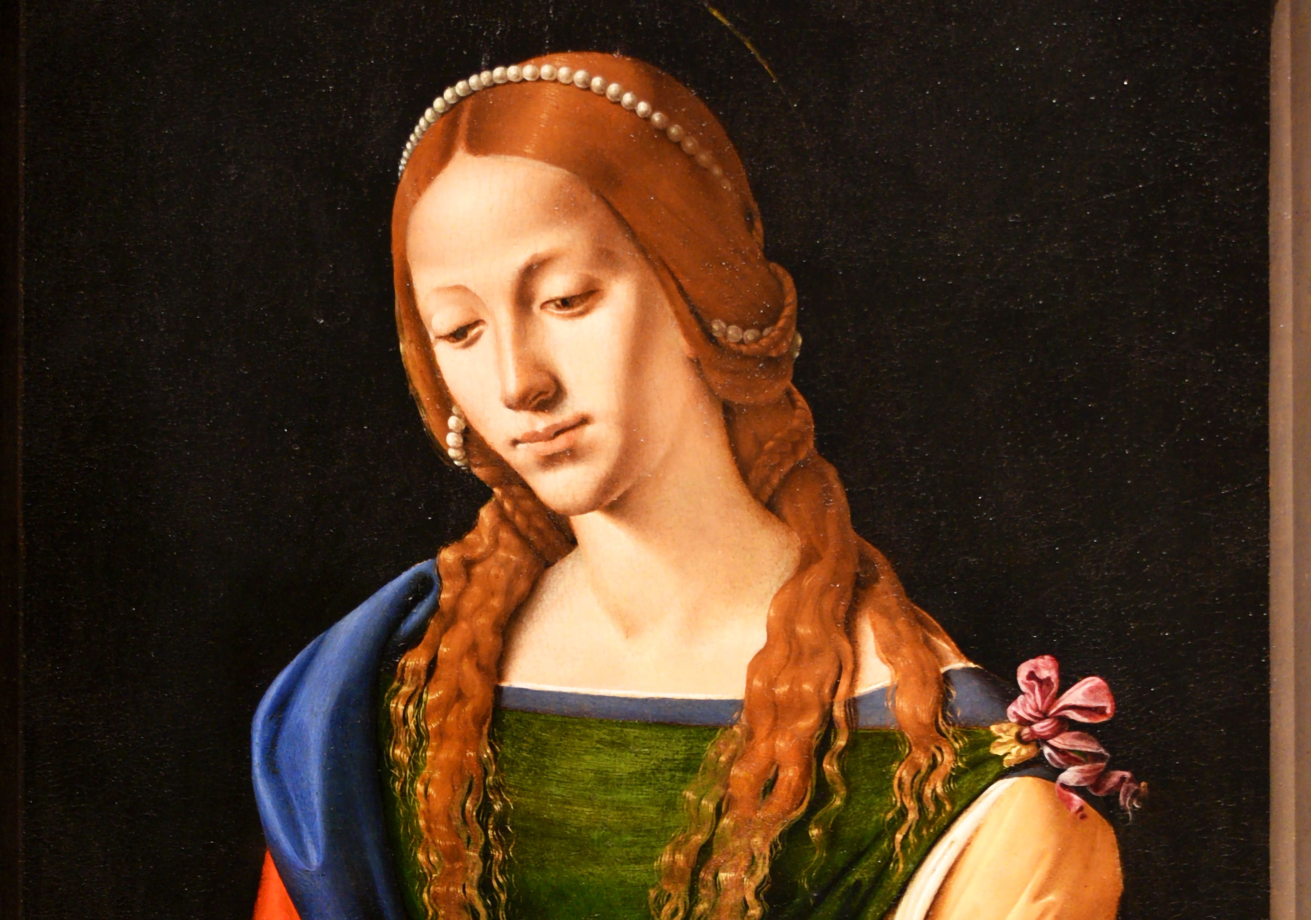 Mary Magdalene Mary Magdalene