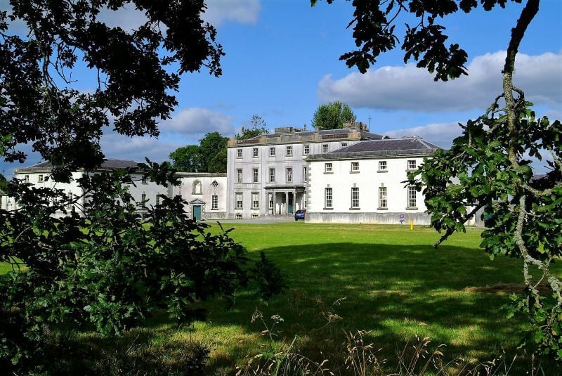 Strokestown Park House (Ireland's Content Pool)