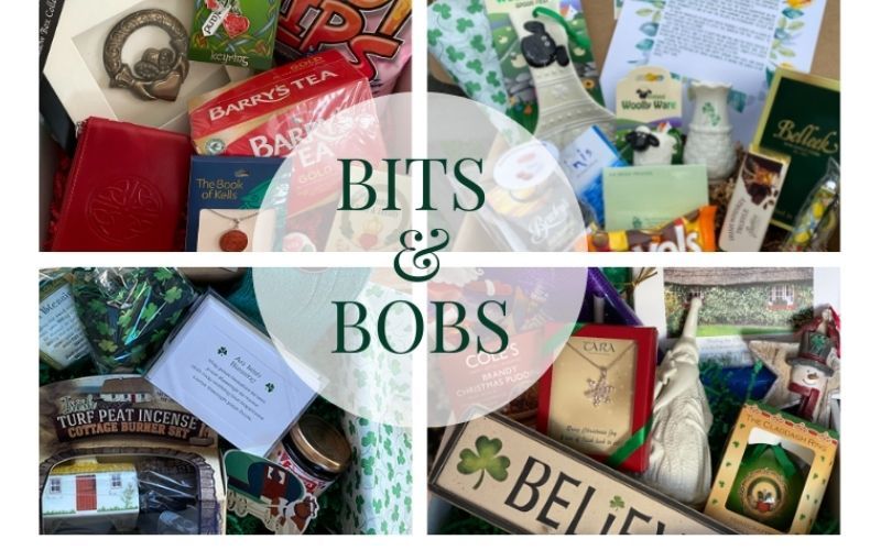 Tinker's Cart Bits & Bobs subscription box Tinker's Cart Bits & Bobs subscription box