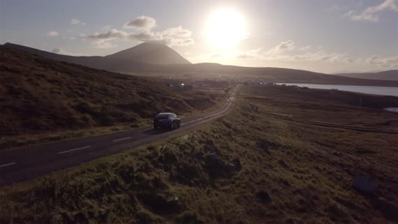 Achill Island. Achill Island.