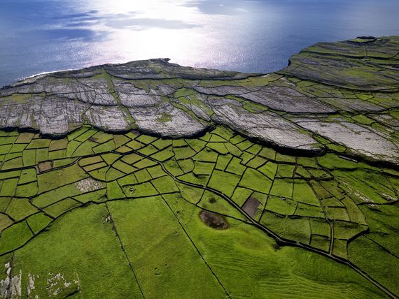 Inishmore, Aran Islands. Credit: Tourism Ireland