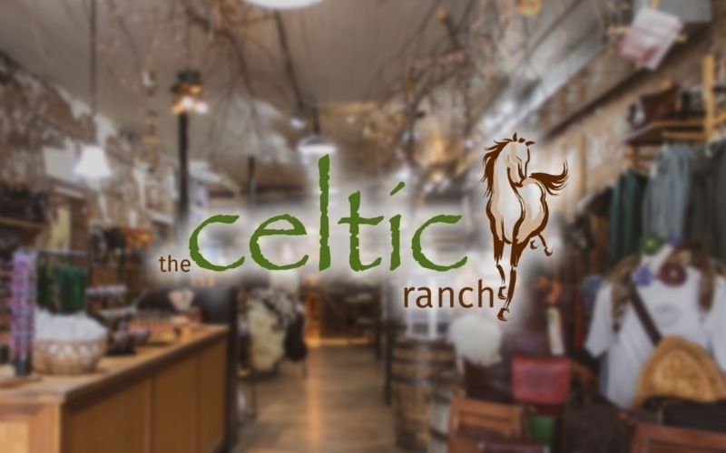 Celtic Ranch opened in Weston, Missouri in 2004 Celtic Ranch opened in Weston, Missouri in 2004