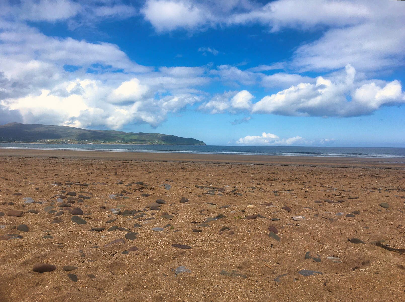 Fermoyle Beach Fermoyle Beach