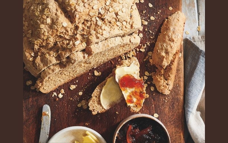 Guinness Soda Bread Guinness Soda Bread
