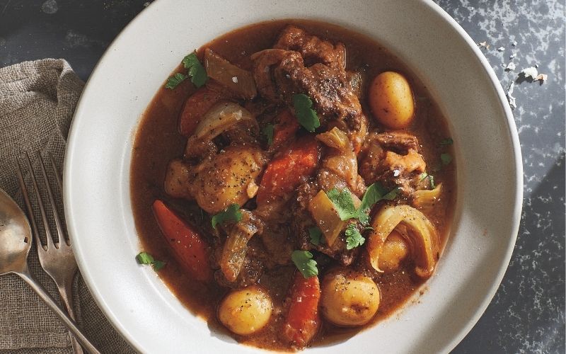 Guinness Stew Guinness Stew