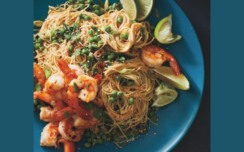 Guinness Noodle Salad Guinness Noodle Salad