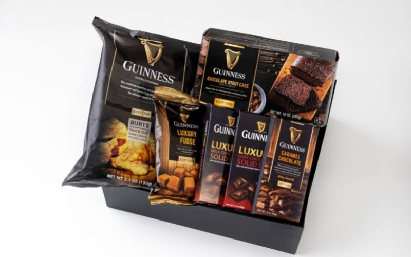 Father's Day Gift Box Set Father's Day Gift Box Set