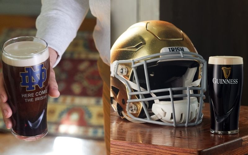 Notre Dame Collection Notre Dame Collection