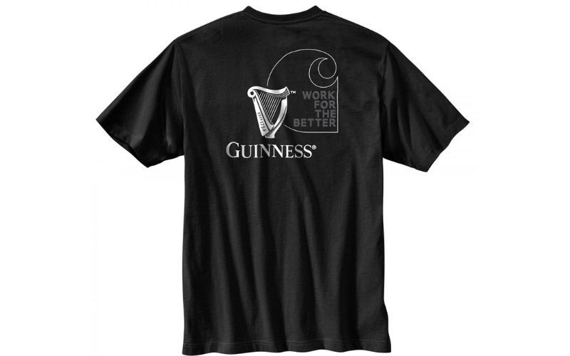 Guinness Carhartt Collection Guinness Carhartt Collection