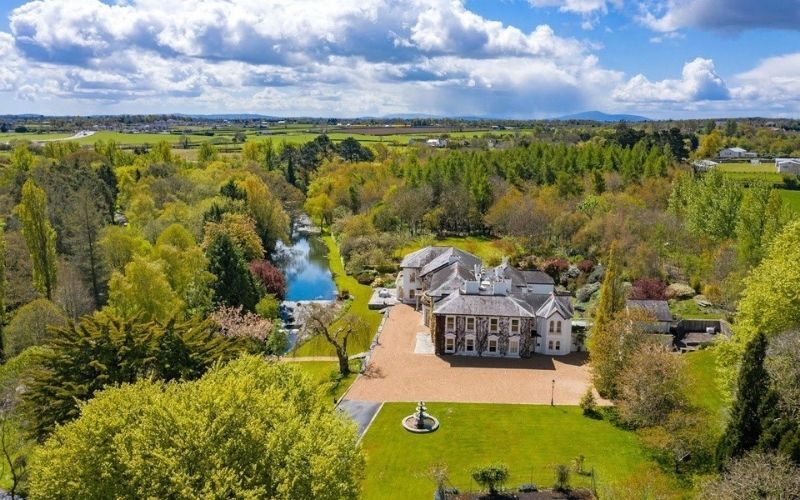 myhome.ie/Sherry FitzGerald Country Homes, Farms & Estates