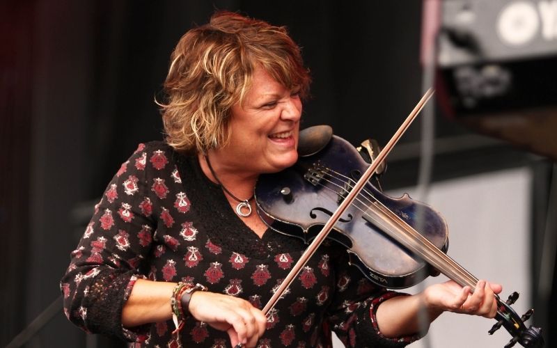 The world's largest celebration of Celtic music and culture is making a return! The world's largest celebration of Celtic music and culture is making a return!