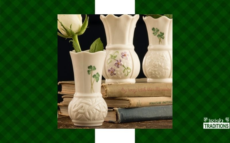 Some of the beautiful products you can find in Irish Traditions Some of the beautiful products you can find in Irish Traditions