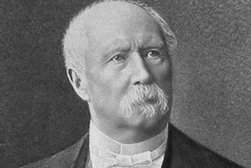 Patrice de Macmahon. (Public Domain)