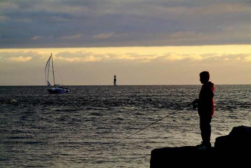 Rosses Point, Co Sligo. (Ireland's Content Pool)