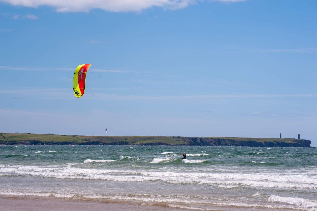Tramore, County Waterford. Tramore, County Waterford.