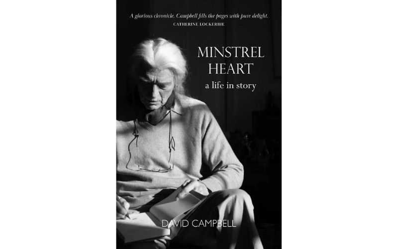 Minstrel Heart