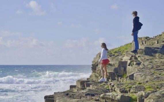 VisitIreland.TV will connect Irish people globally with great visitor experiences to inspire travel to Ireland VisitIreland.TV will connect Irish people globally with great visitor experiences to inspire travel to Ireland