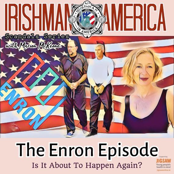 "Irishman in America" "Irishman in America"