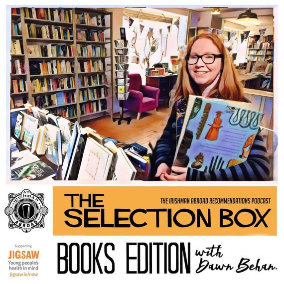 "The Selection Box" "The Selection Box"