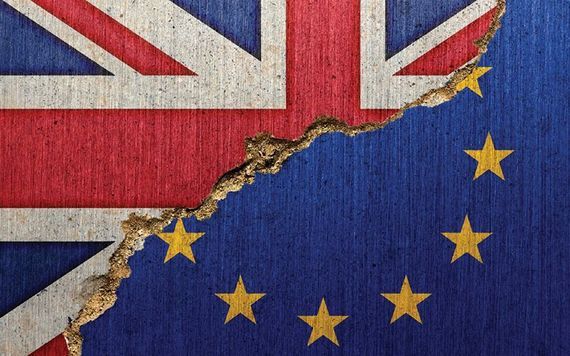 How did Brexit impact the performance of the GBP? How did Brexit impact the performance of the GBP?
