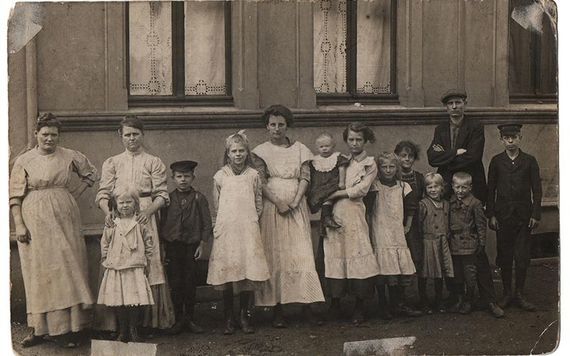 Are you planning on visiting Ireland to find out more about your Irish ancestors? Are you planning on visiting Ireland to find out more about your Irish ancestors?