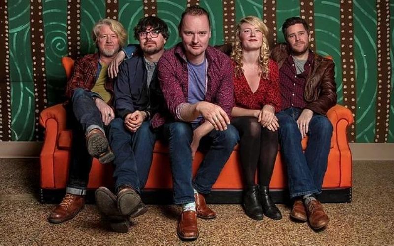 The Great Irish Fair is excited to welcome Gaelic Storm as the headliner The Great Irish Fair is excited to welcome Gaelic Storm as the headliner