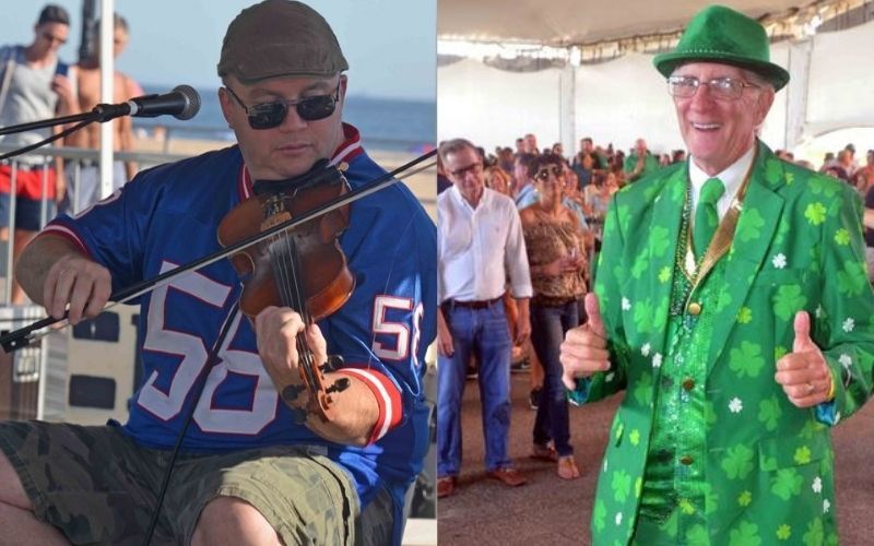 The 40th Annual Great Irish Fair will be back on Saturday, September 25th in New York The 40th Annual Great Irish Fair will be back on Saturday, September 25th in New York