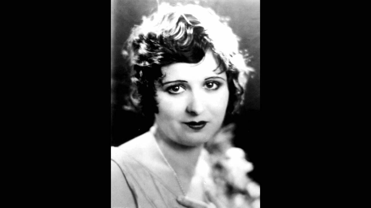 Helen Kane (1904-1966).