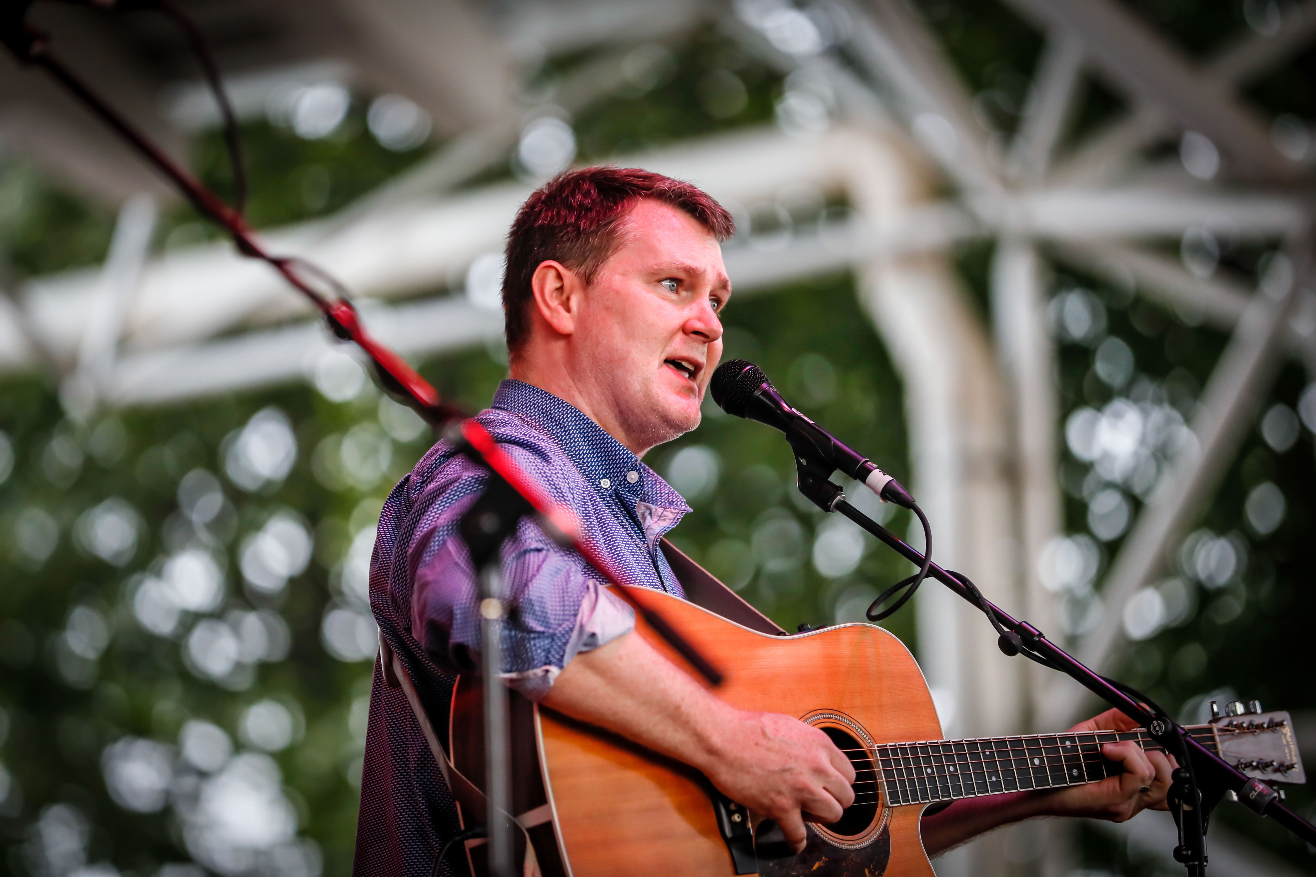 The 40th festival lineup features an array of renowned Irish, Scottish, and Irish American artists The 40th festival lineup features an array of renowned Irish, Scottish, and Irish American artists