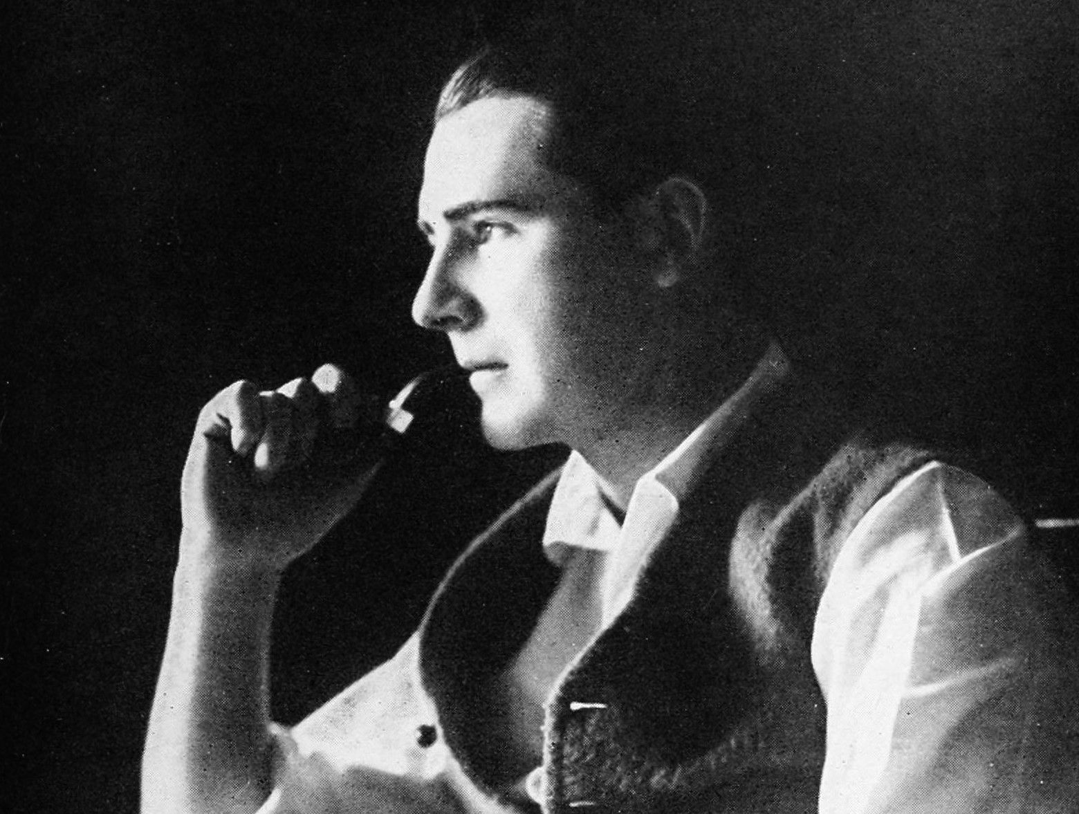 Rex Ingram (1892-1950). Rex Ingram (1892-1950).
