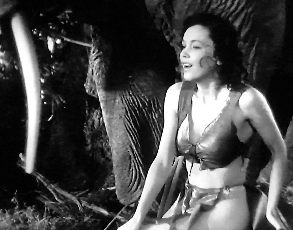 Maureen O’Sullivan (1911-1988). Maureen O’Sullivan (1911-1988).