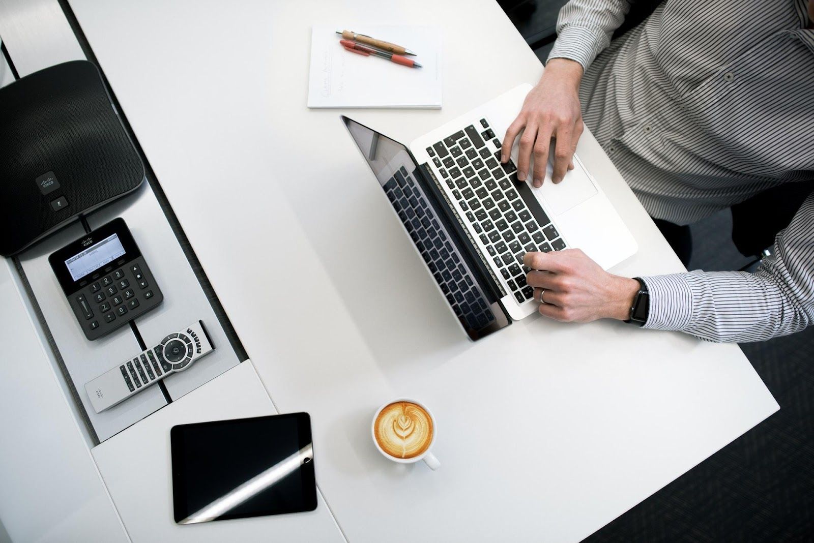 Rethinking the workplace Rethinking the workplace