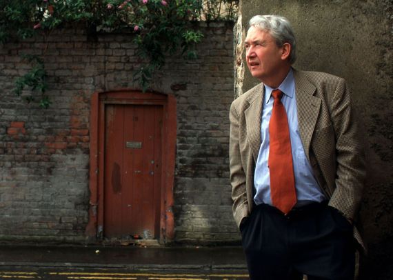 Frank McCourt, author of "Angela's Ashes: A Memoir". Frank McCourt, author of "Angela's Ashes: A Memoir".