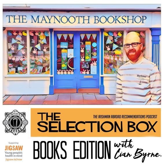 Selection Box - Cian Byrne. Selection Box - Cian Byrne.