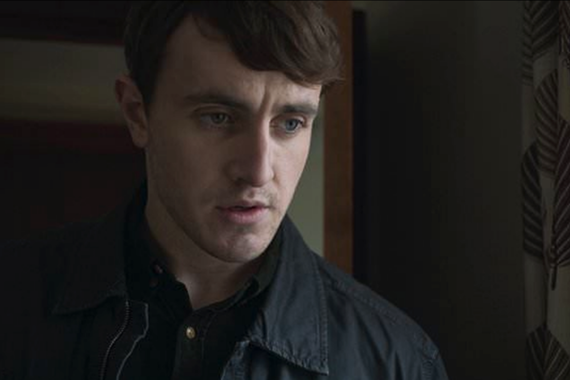 Paul Mescal plays Sean McKeough, the local lad and love interest Paul Mescal plays Sean McKeough, the local lad and love interest