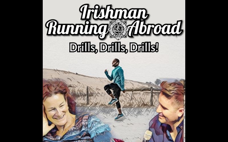 (An Irishman Abroad)