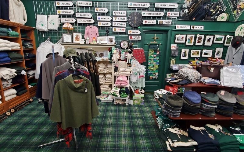 The Irish Centre embodies the true Irish spirit The Irish Centre embodies the true Irish spirit