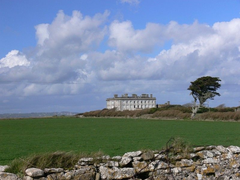 Loftus Hall, Ireland's most haunted house, has sold
