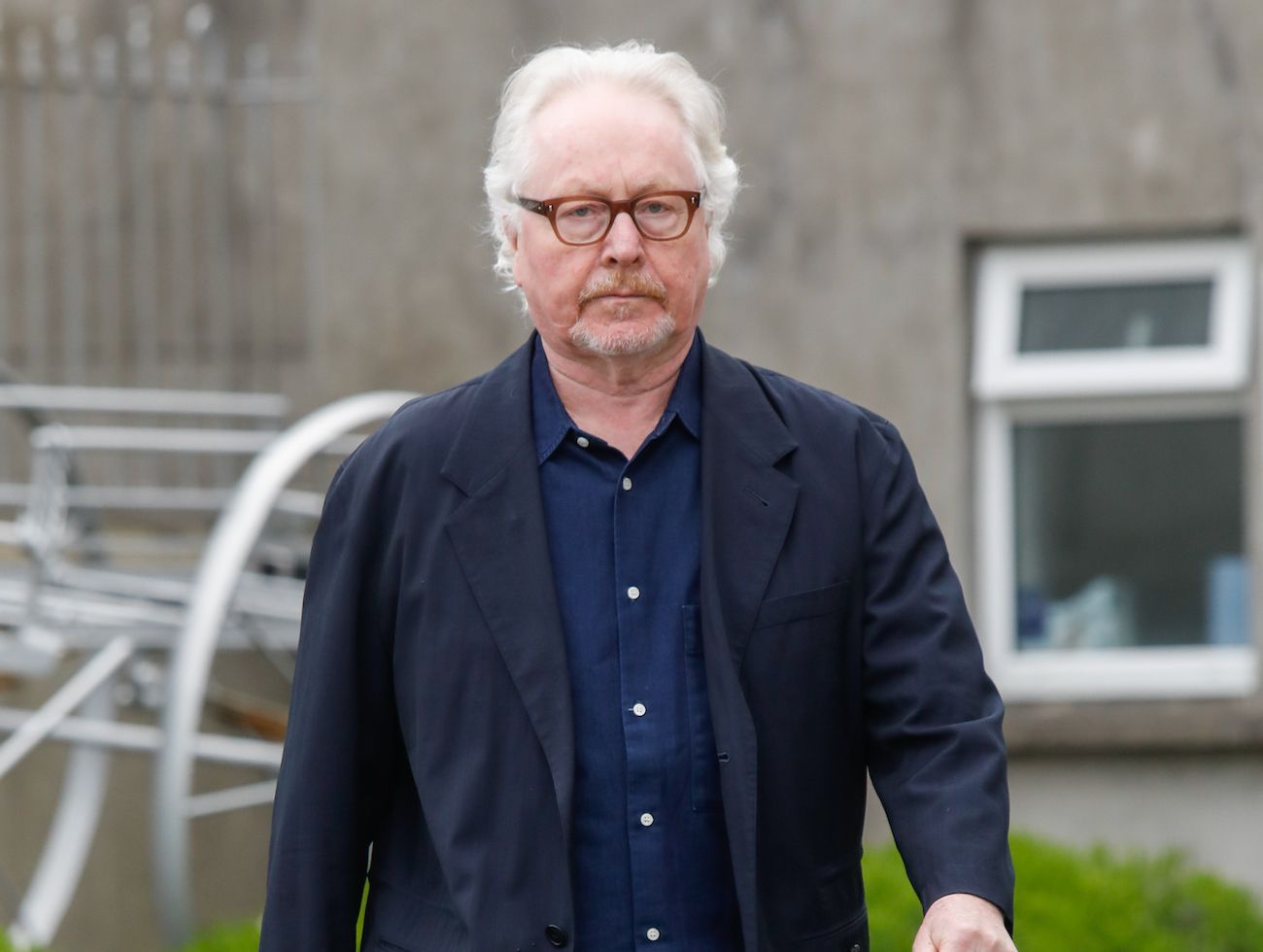 Paul Brady. Paul Brady.
