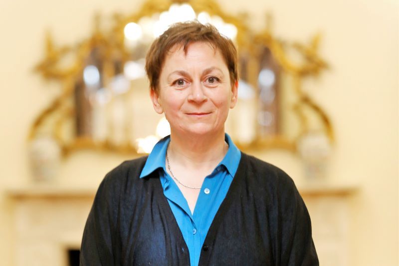 Anne Enright. (RollingNews.ie)