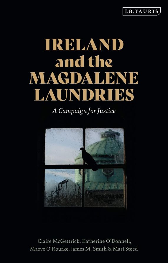 Justice for Magdalene Laundries survivors is still on hold Justice for Magdalene Laundries survivors is still on hold