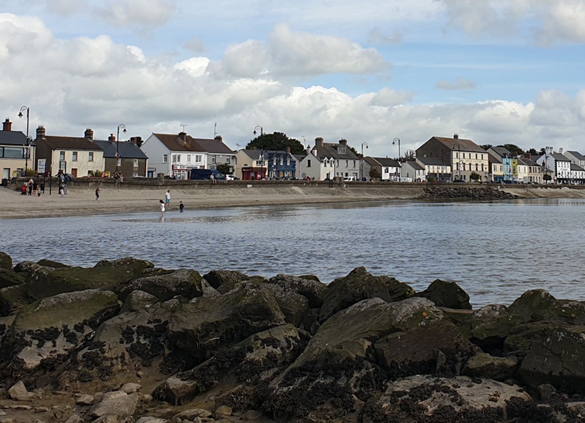 Blackrock, County Louth Blackrock, County Louth