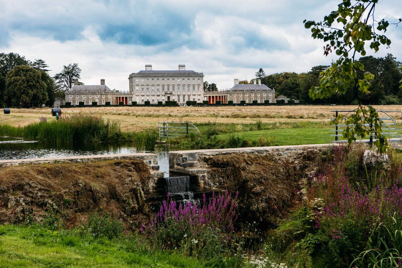 Celbridge, County Kildare Celbridge, County Kildare